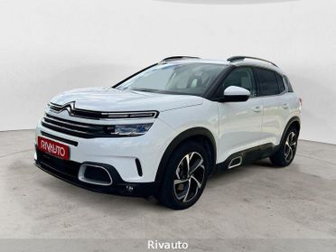 Citroën C5 Aircross C5 Aircross PureTech 130 S&S EAT8 Feel Pack