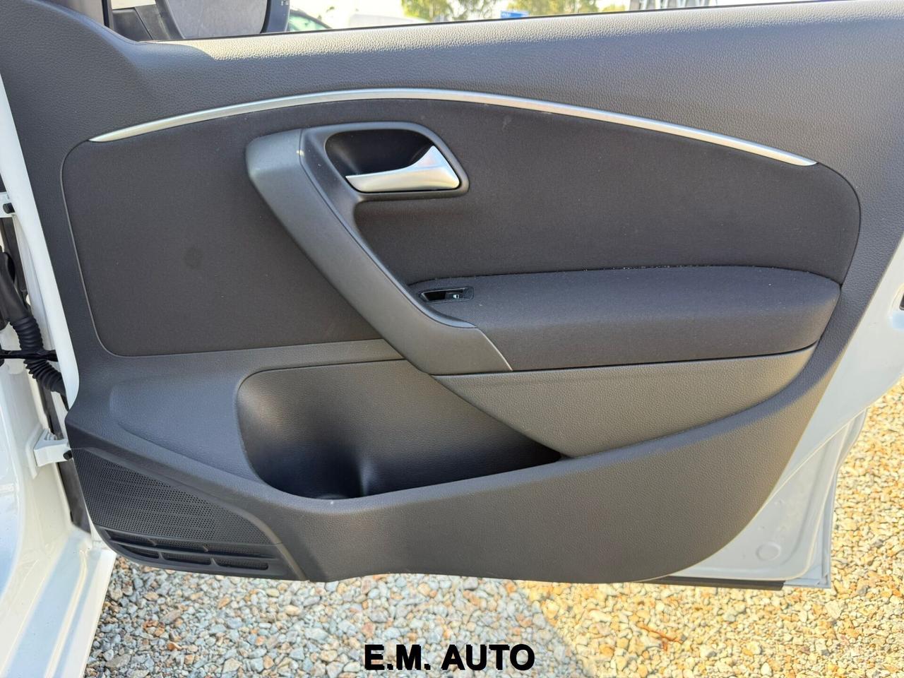 Volkswagen Polo 1.4 TDI 5p. Business