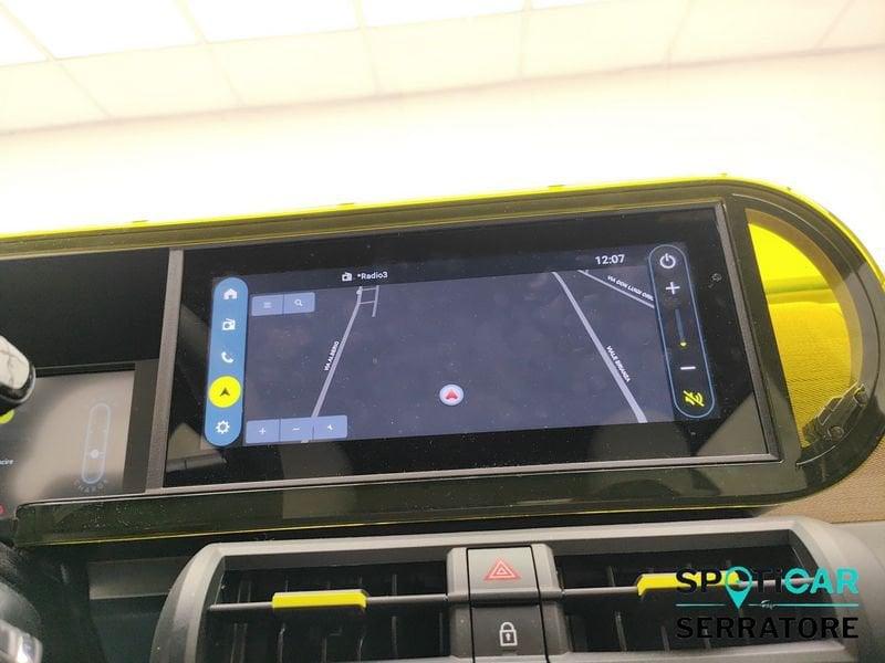 FIAT Grande Panda Nuova Hybrid La Prima 1.2 Hybrid 110cv