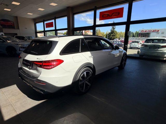 MERCEDES-BENZ C 220 d Mild hybrid 4Matic Premium Plus All-Terrain