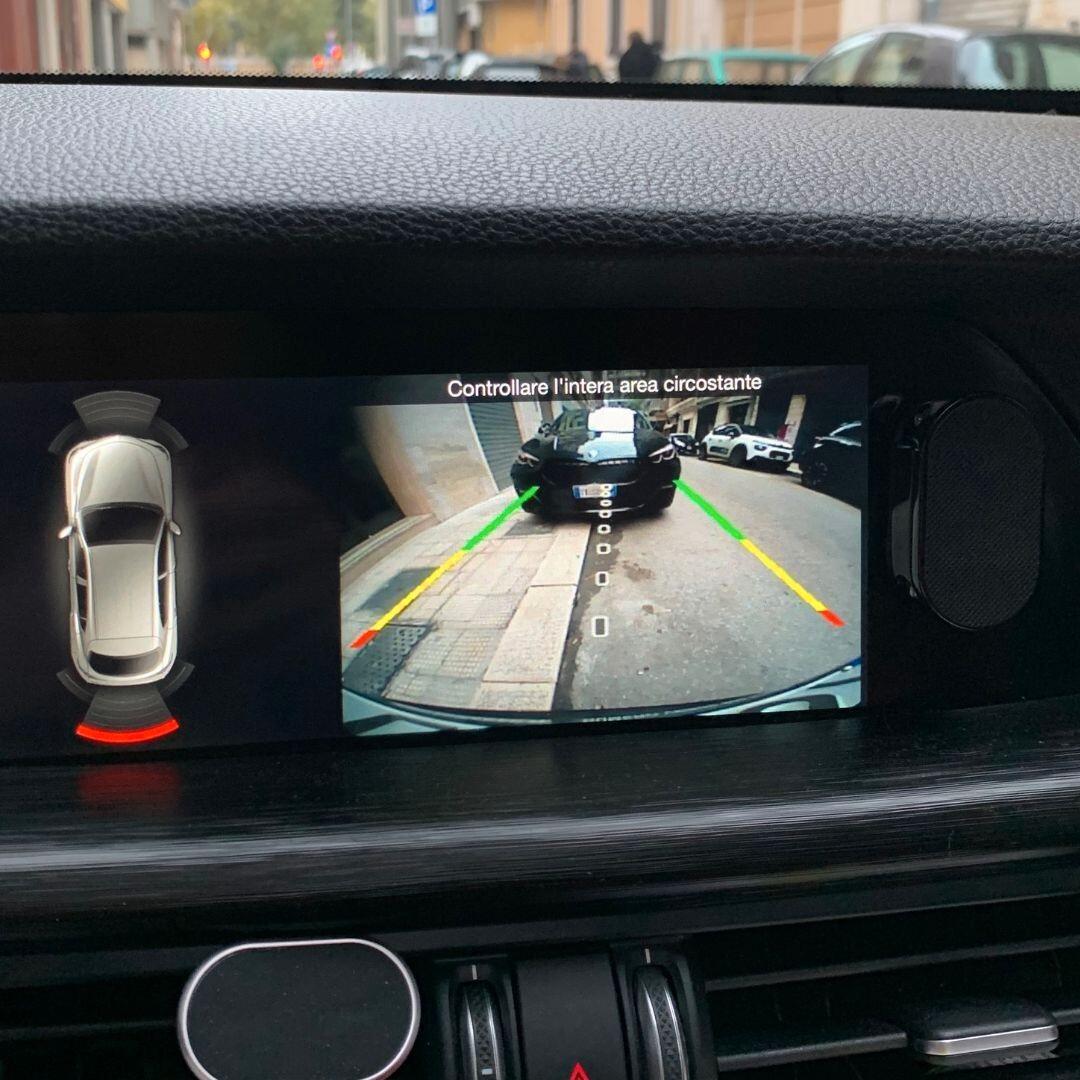 Alfa Romeo Stelvio 200 CV Q4 Super **FULL**