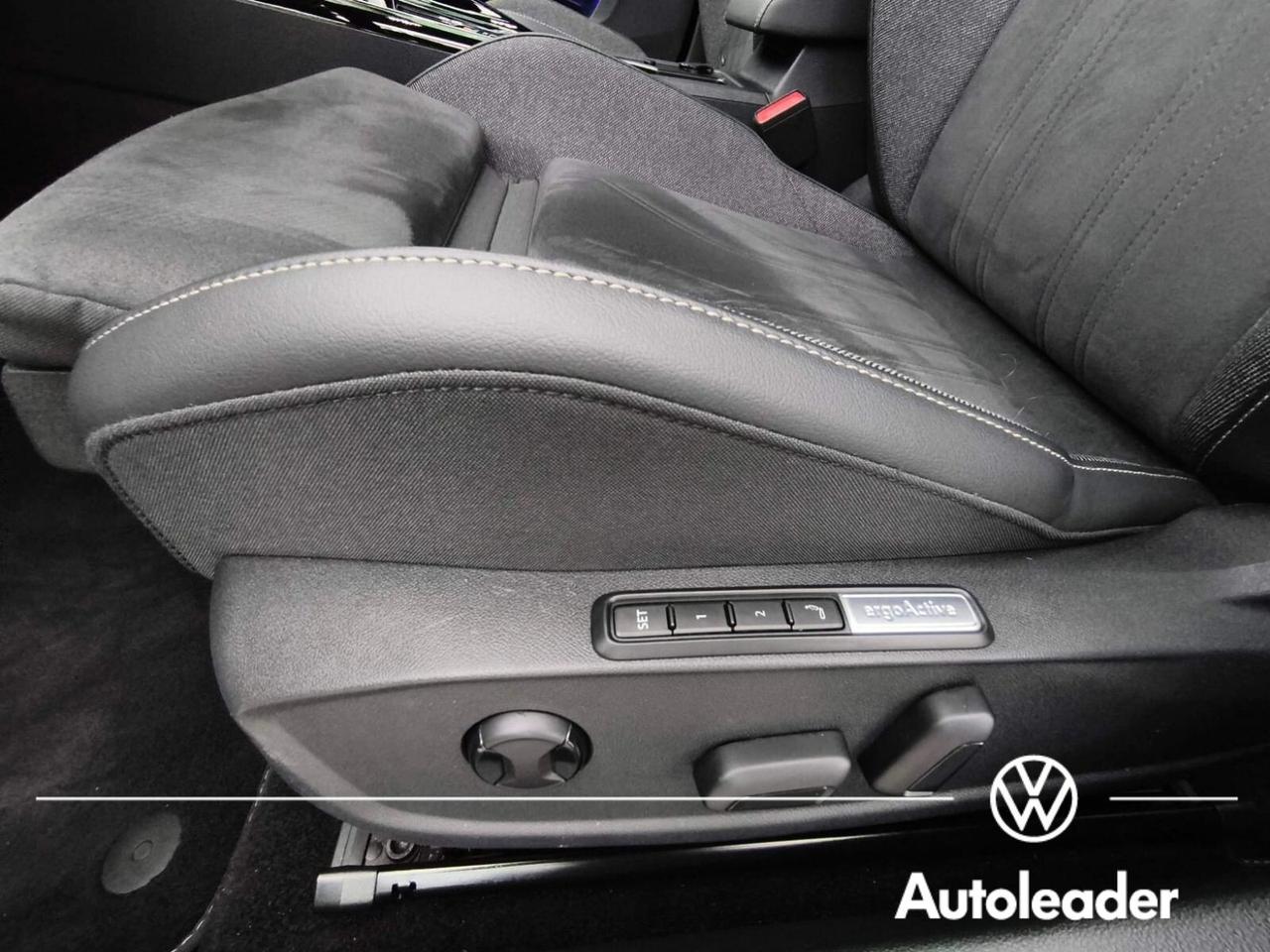 VW Golf 2.0 TDI Solo 13 mila km 150 CV DSG SCR Style