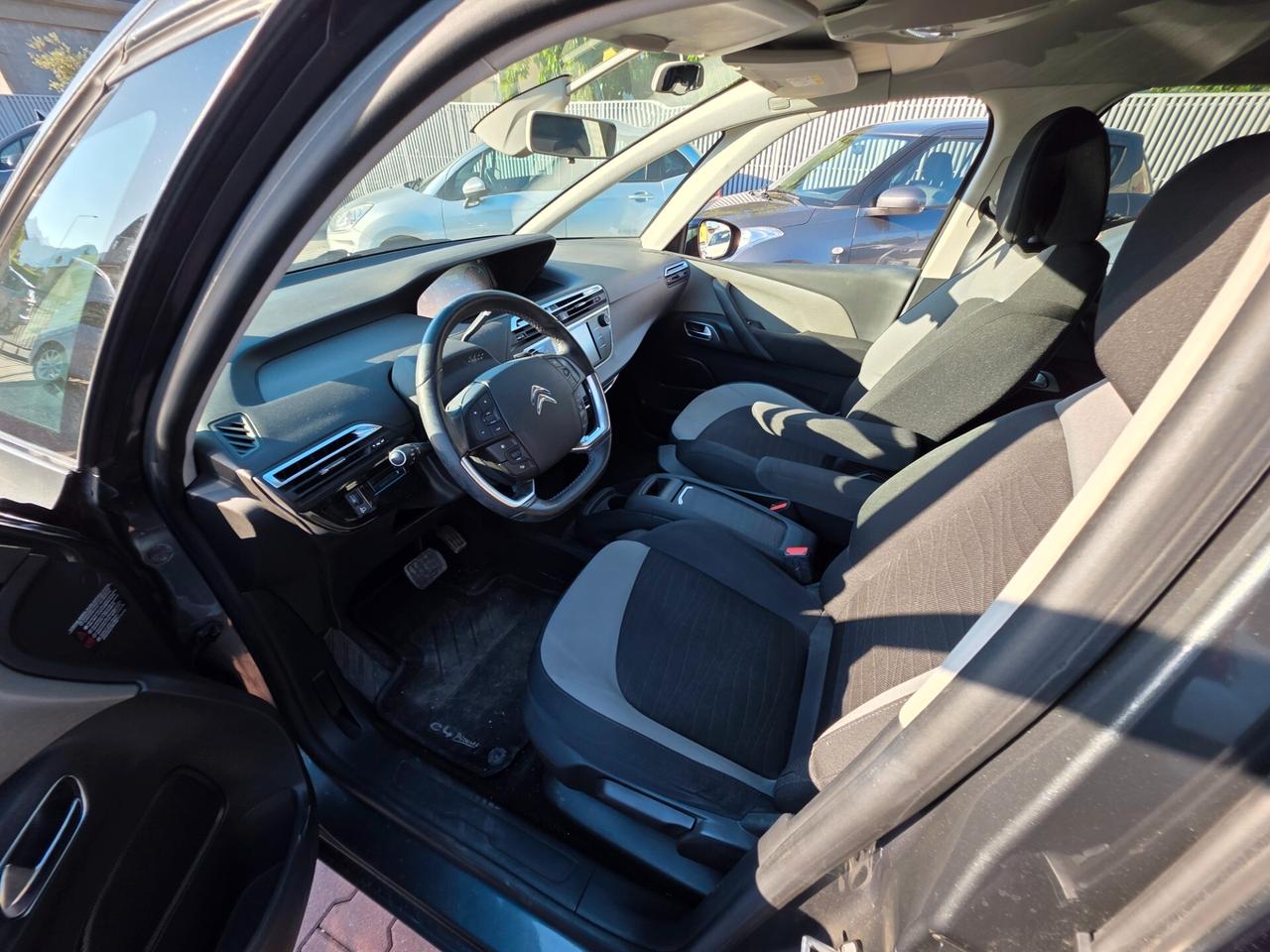 Citroen C4 Picasso 1.6 e-HDi 115 Business