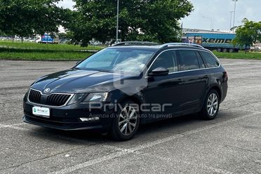 SKODA Octavia 1.5 DSG Wagon Ambition G-Tec
