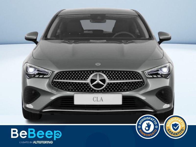 Mercedes-Benz CLA S.Brake 180 D PROGRESSIVE ADVANCED AUTO