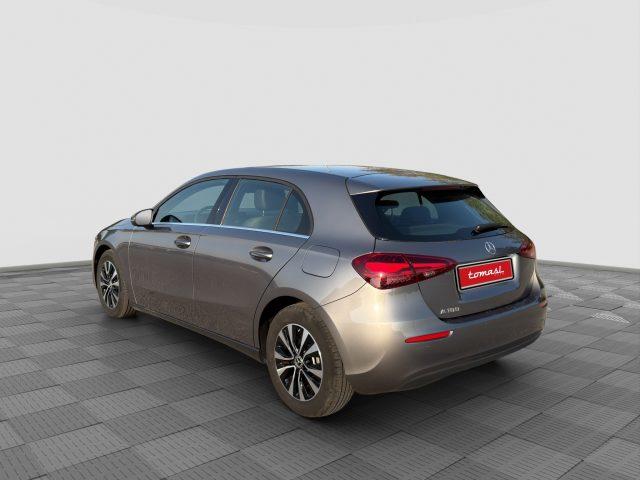 MERCEDES-BENZ A 180 A 180 Automatic Executive