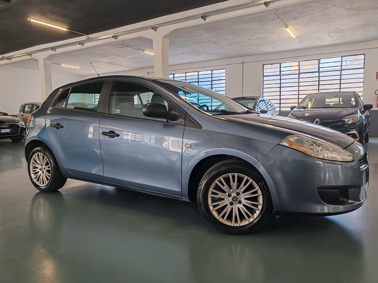 Fiat Bravo 1.4 Dynamic