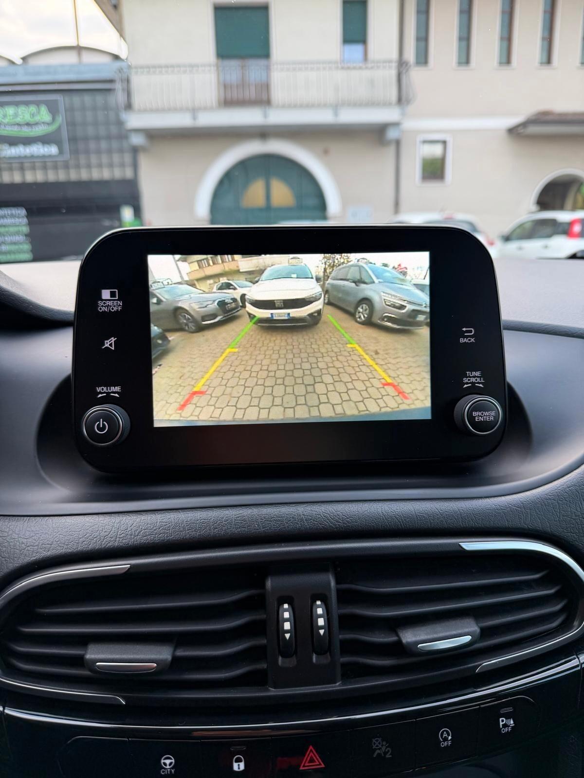 Fiat Tipo 1.6 Mjt S&S SW Business