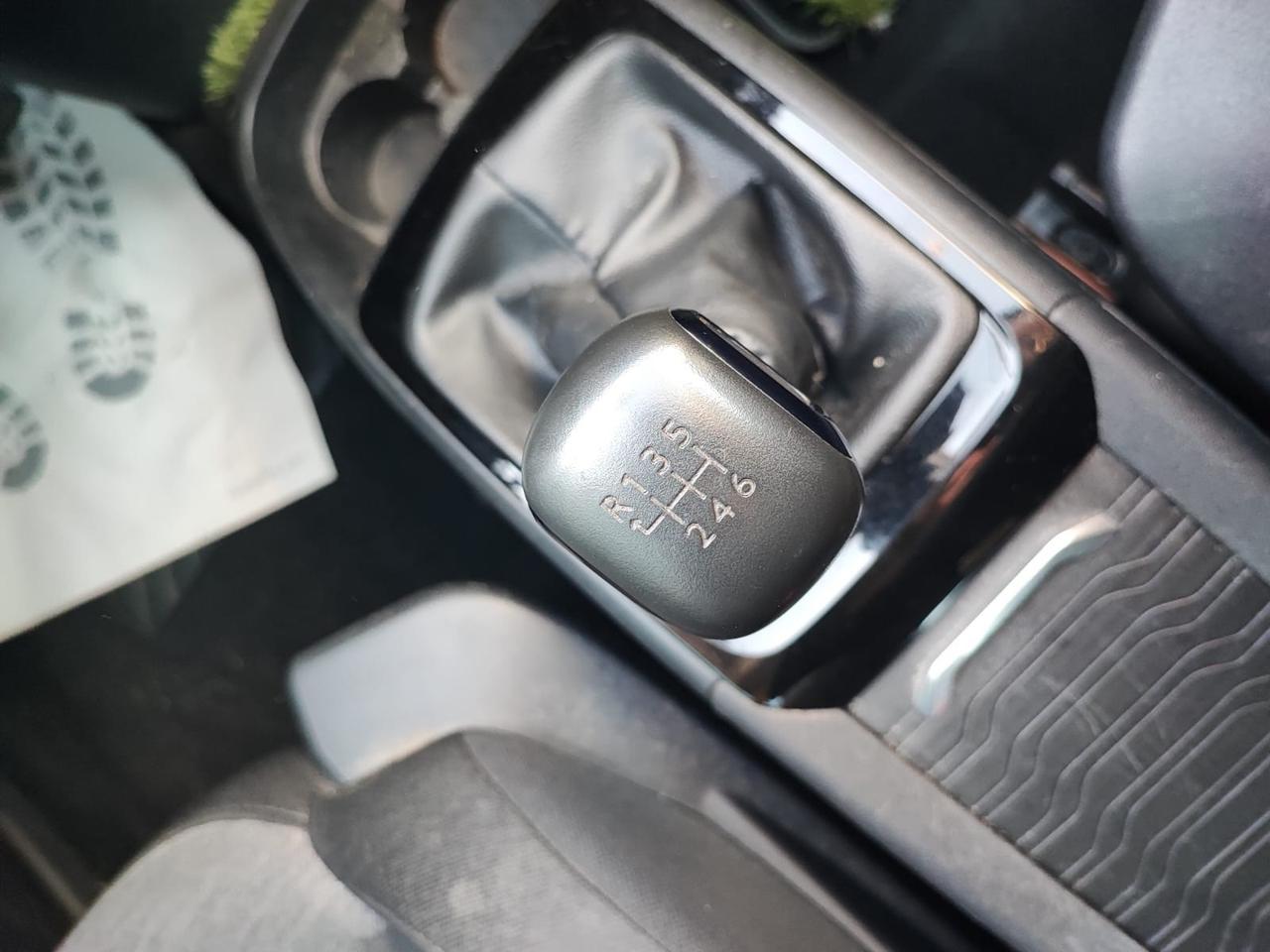 Citroen Grand C4 SpaceTourer BlueHDi 130 S&S Shine