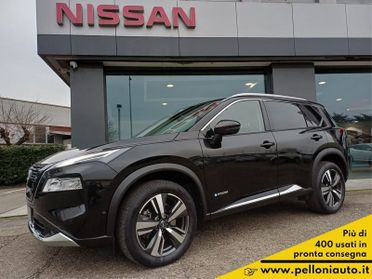 Nissan X-Trail e-Power e-4orce 4WD Tekna AUTOCARRO N1