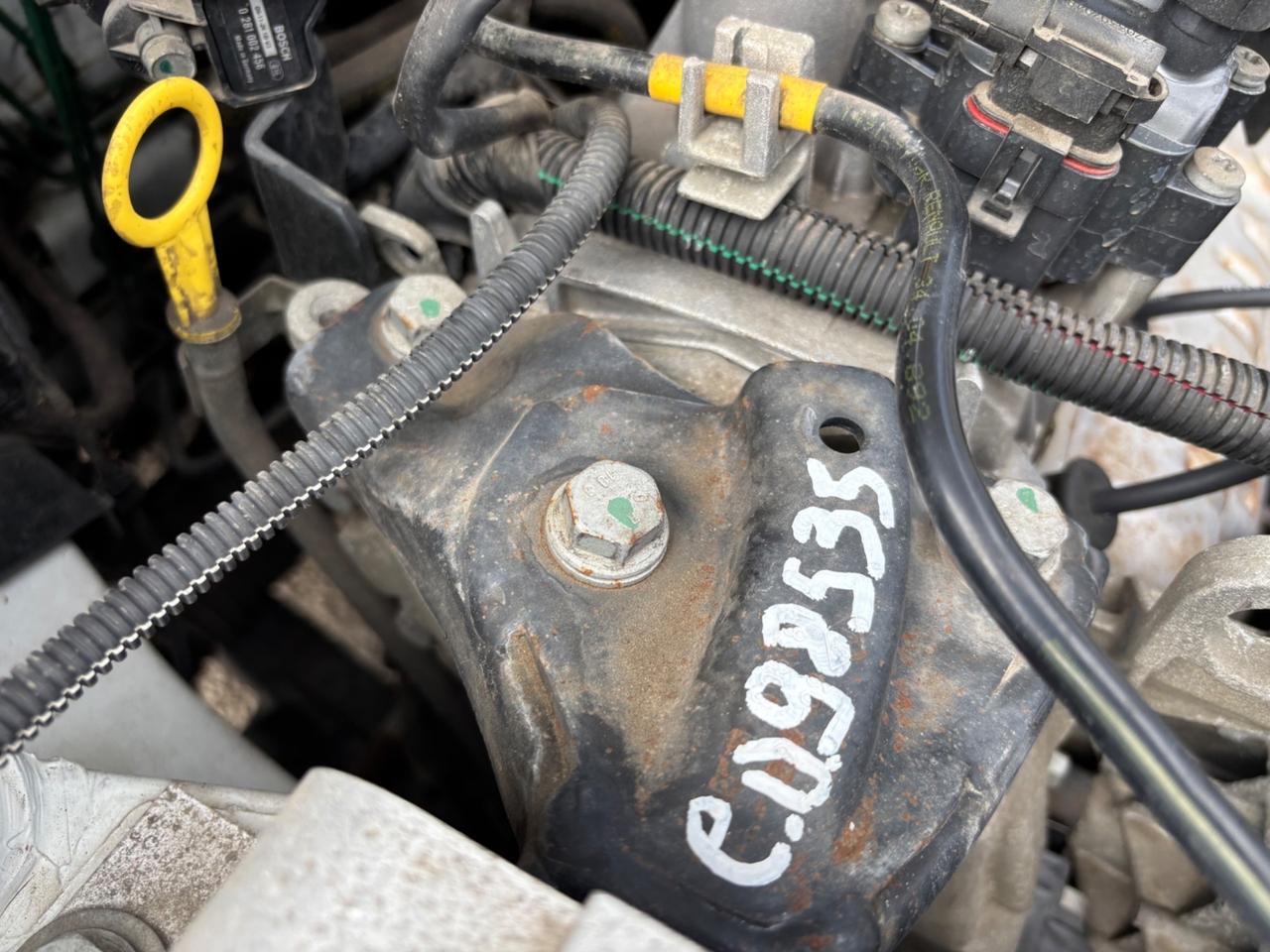 Dacia Sandero 1.4 8V GPL OK NEOPATENTATI