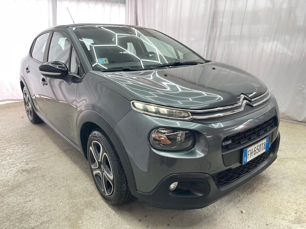 Citroen C3 GPL PRONTA CONSEGNA PREZZO VERO