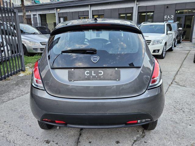 LANCIA Ypsilon 1.0 FireFly 5 porte S&S Hybrid