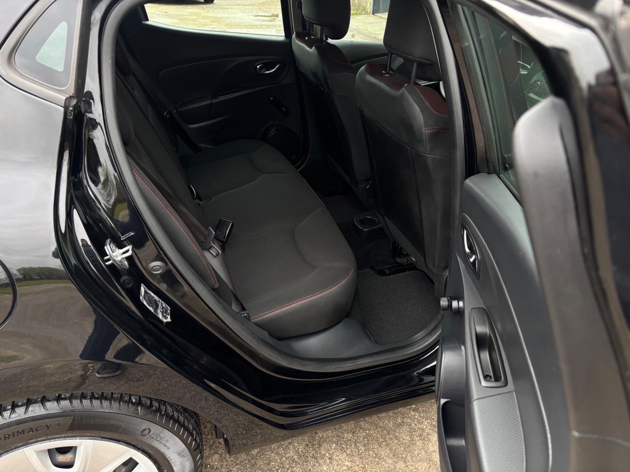 Renault Clio 1.5 dCi 75CV. Neopatentati. Garanzia