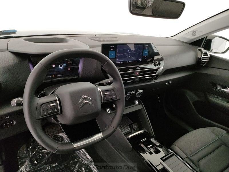 Citroën C4 BlueHDi 130 S&S EAT8 Shine