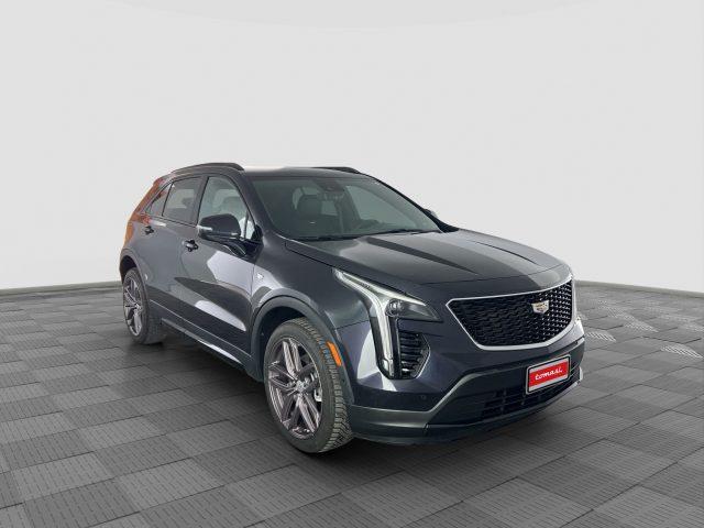 CADILLAC XT4 XT4 350 TD AWD Sport