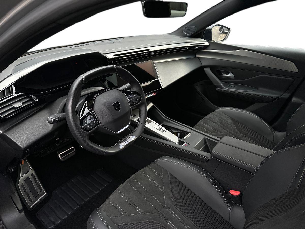 PEUGEOT 408 - 408 1.2 puretech GT s&s 130cv eat8