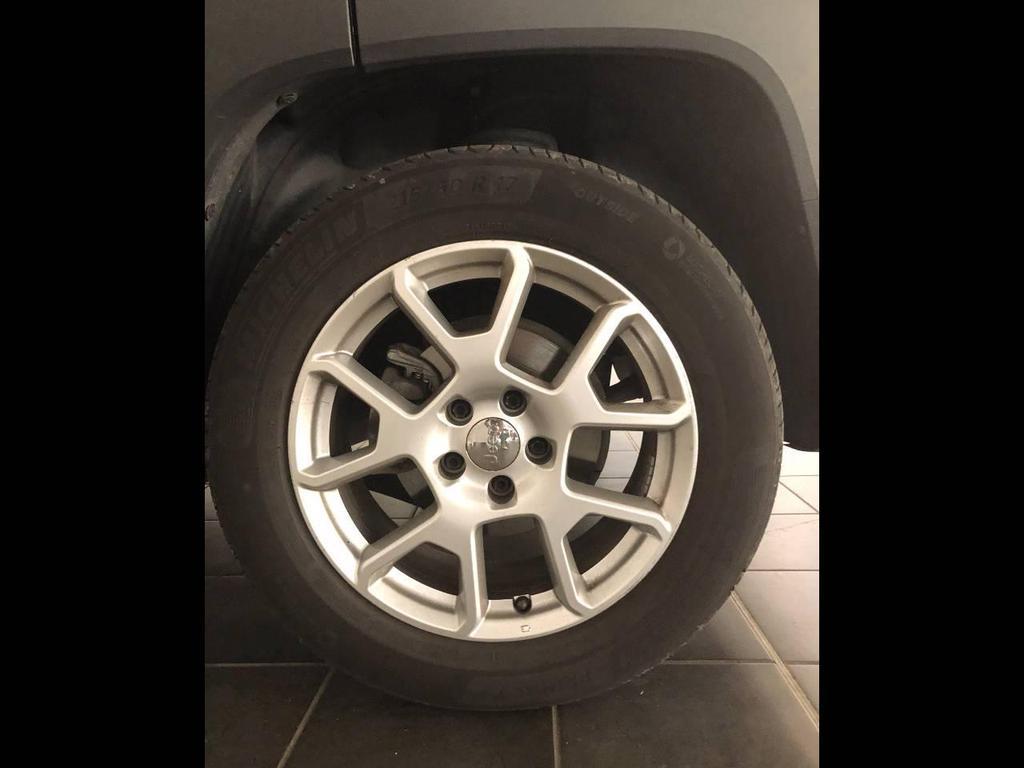 Jeep Renegade 1.0 T3 Limited 2WD