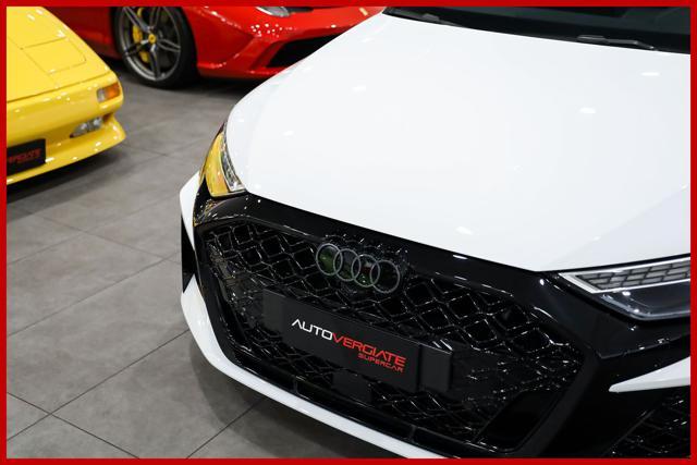 AUDI RS3 3 SPB TFSI quattro S tronic|IVA ESP