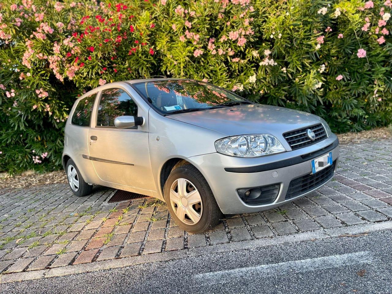 Fiat Punto 1.2 BENZINA GPL NUOVO 180.000 km