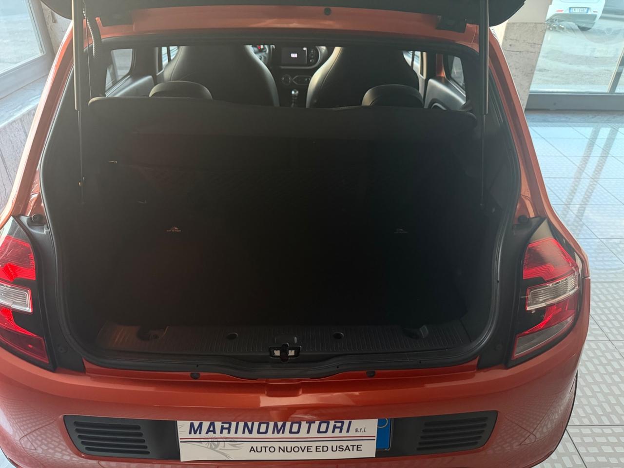Renault Twingo TCe 110 CV Energy GT FULL OPTIONAL