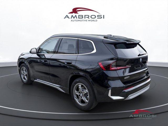 BMW iX1 eDrive20