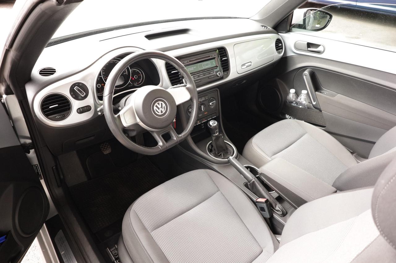 VOLKSWAGEN MAGGIOLINO 1.2 TSI DESIGN neopatentati