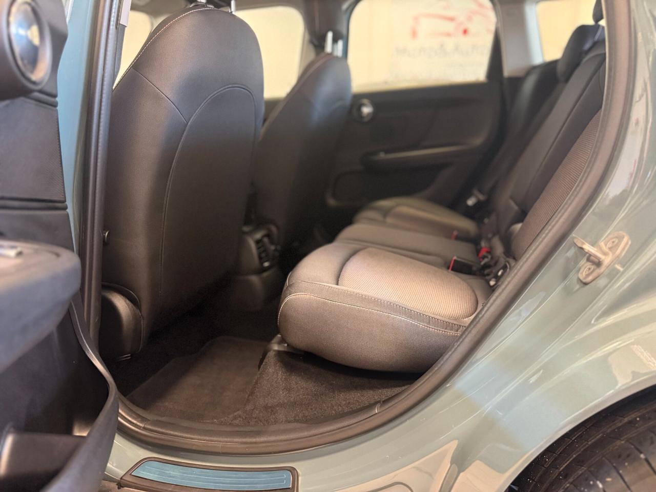 Mini Cooper Countryman Mini 1.5 Cooper Countryman