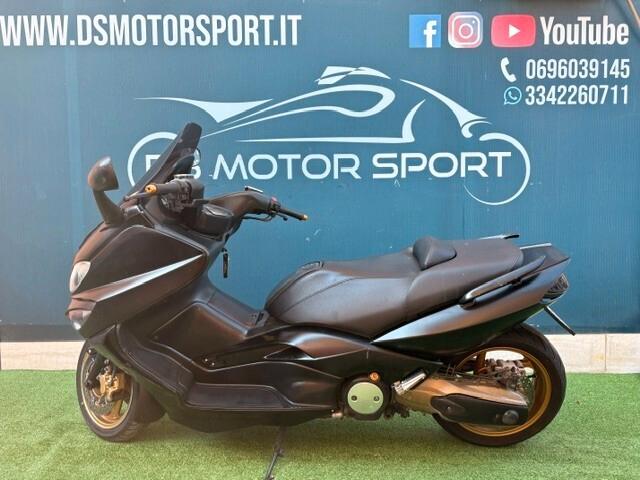 Yamaha T Max SPORT GARANZIA PERMUTE FINANZIAMENTO