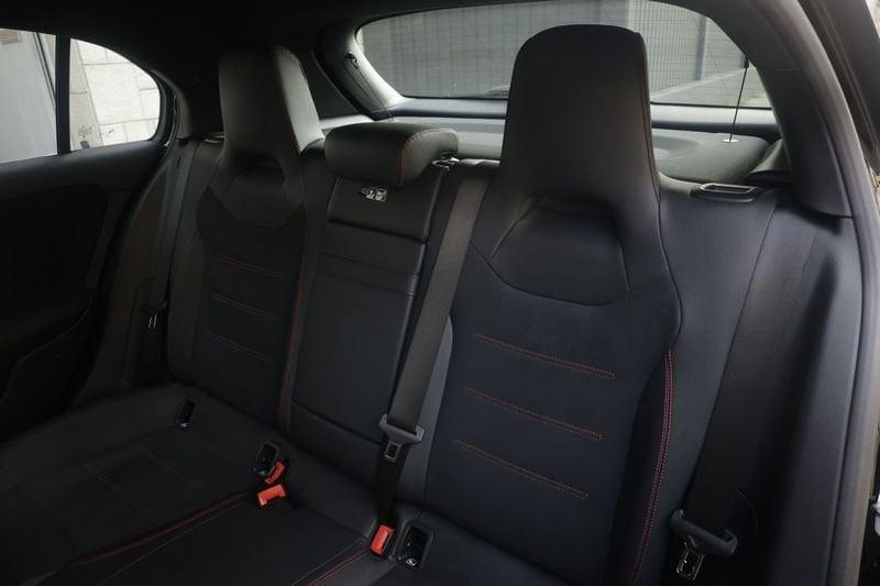 Mercedes-Benz Classe A Mercedes-Benz Classe A 180 d AMG Line Premium Unicoproprietario