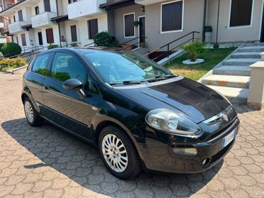 Fiat Grande Punto 1.3 MJT 75 CV 3 porte Actual