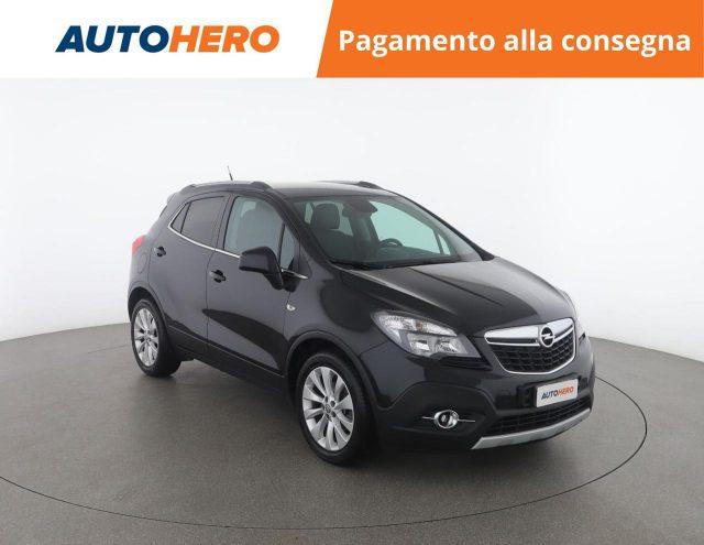 OPEL Mokka 1.6 Ecotec 115CV 4x2 Start&Stop Cosmo