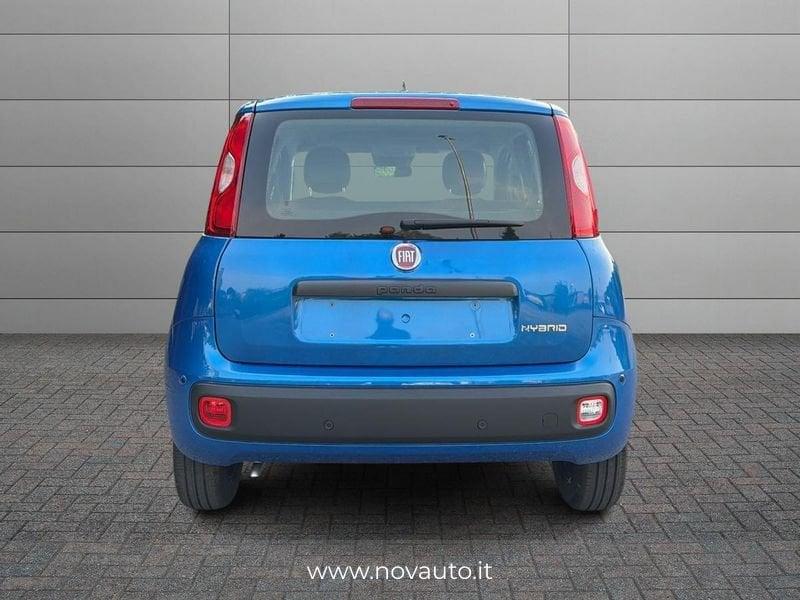 FIAT Pandina 1.0 FireFly 65cv S&S 6m Hybrid Pop