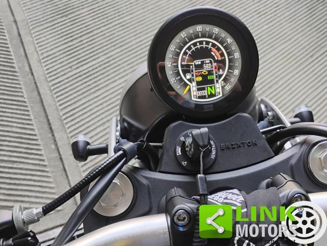 BRIXTON Cromwell 1200 2023