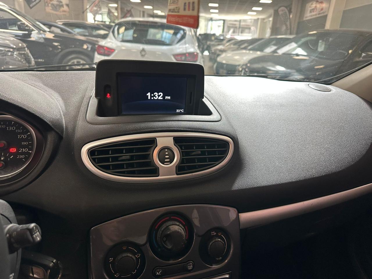 Renault Clio 1.2 16V 3 porte GPL Dynamique