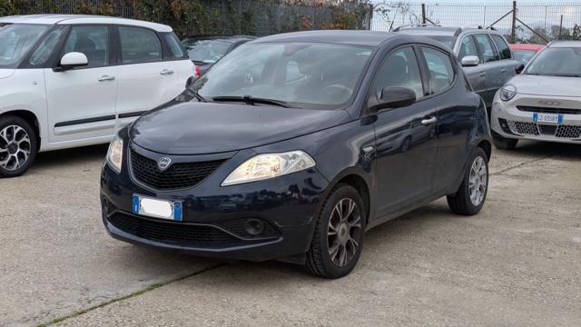 LANCIA Ypsilon GPL 1.2cc 69cv
