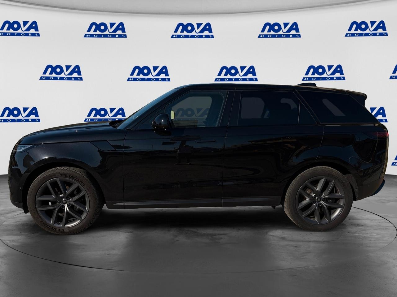 Land Rover Range Sport RR 3.0D I6 249 CV AWD Auto Dark Edition SUBENTRO LEASING