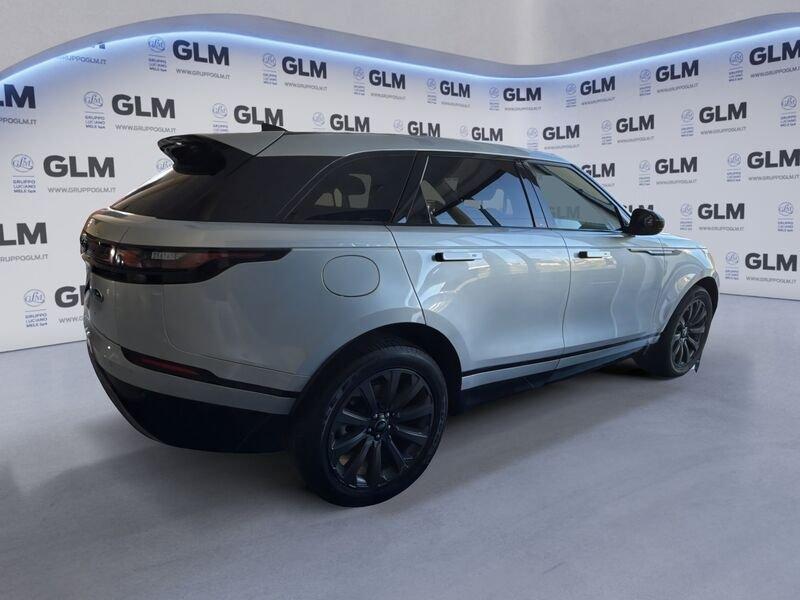 Land Rover Range Rover Velar Range Rover Velar 2.0D I4 204 CV R-Dynamic S