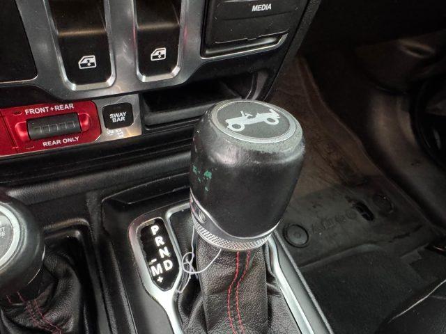 JEEP Wrangler 2.2 Mjt II Rubicon