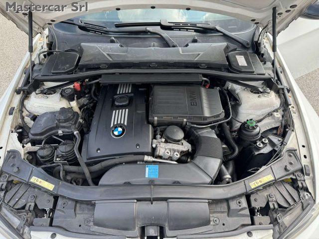 BMW 335 i 306CV Coupe Msport xDrive - DP157AG