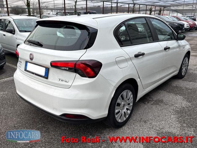 FIAT Tipo 1.3 Mjt 95 CV 5 porte - PROMO