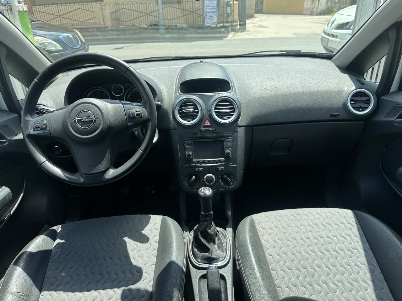 Opel Corsa 1.3 CDTI 95CV F.AP. 5 porte 2011