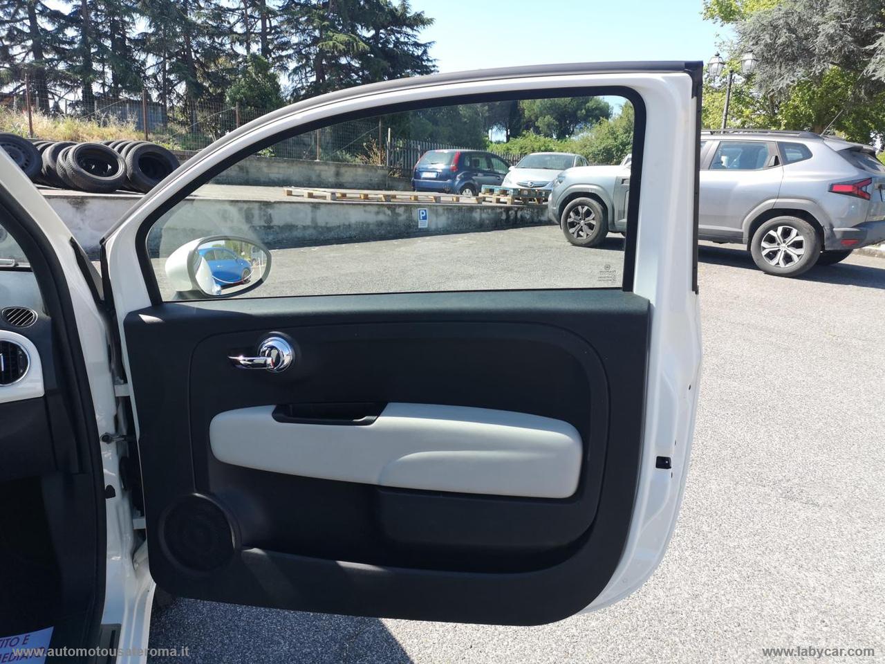 FIAT 500 1.0 Hybrid Dolcevita PROMO WEB