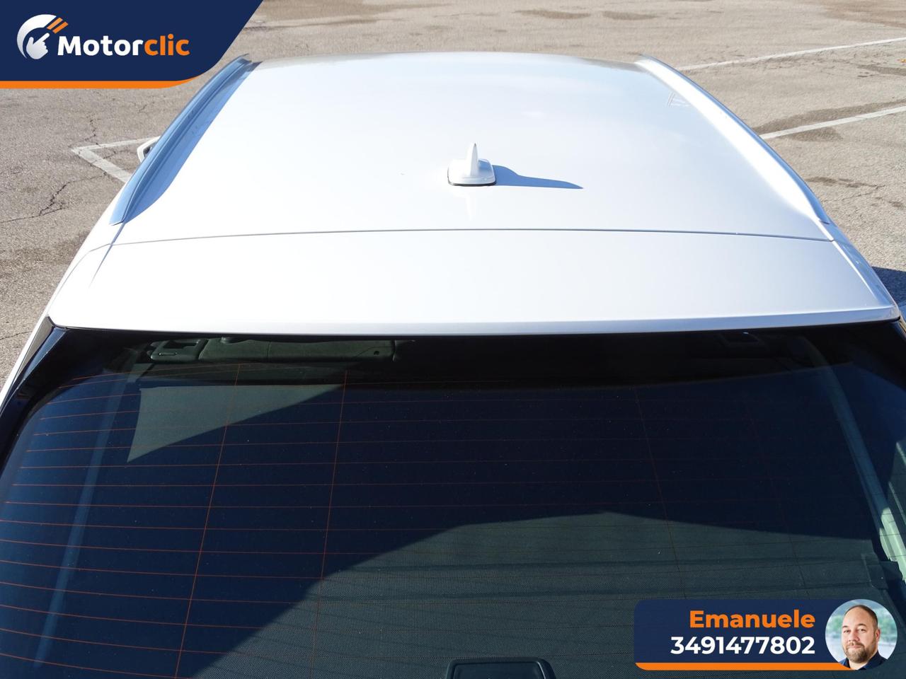 Audi A6 Avant 40 2.0 tdi mhev Business Sport s-tronic