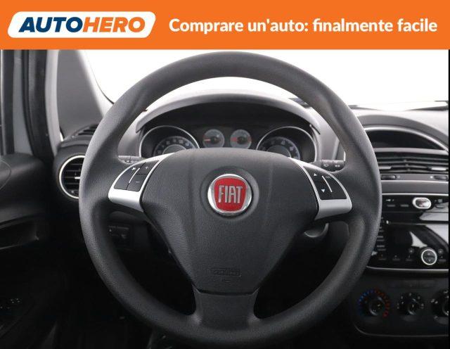 FIAT Punto 1.2 8V 5 porte Street