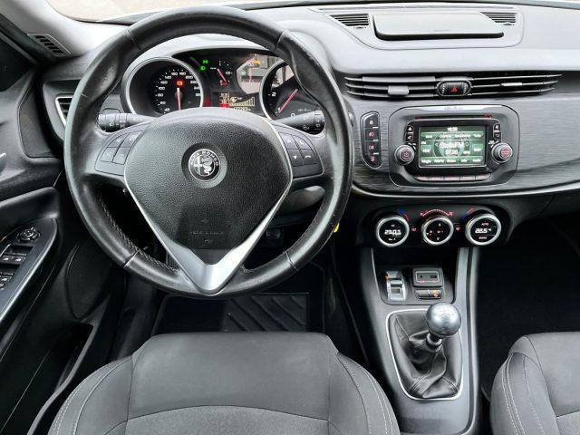 ALFA ROMEO Giulietta 1.6 JTDm 120 CV Super