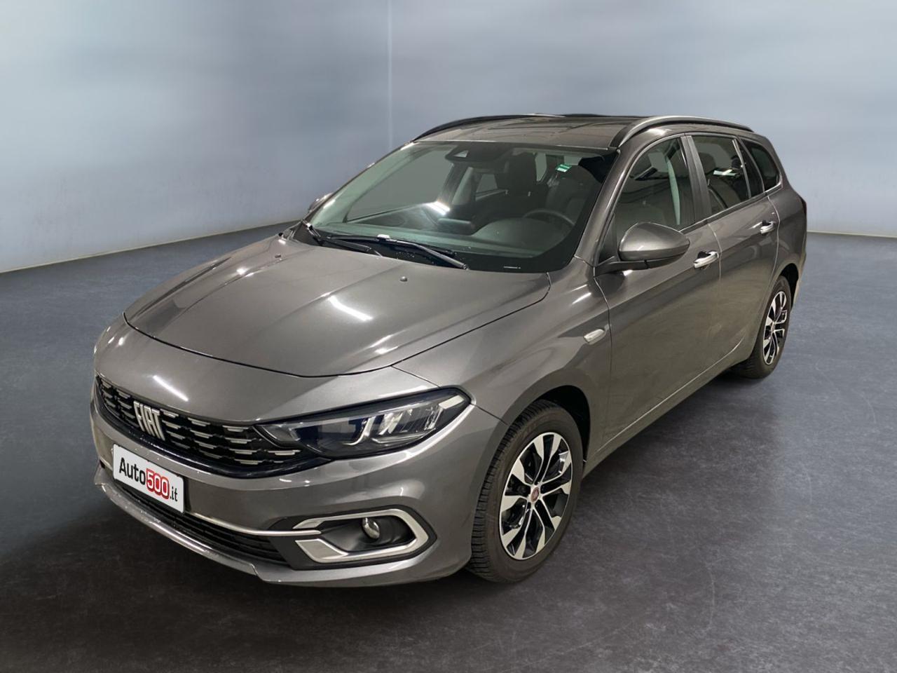 Fiat Tipo 1.3 Mjt S&S SW City Life