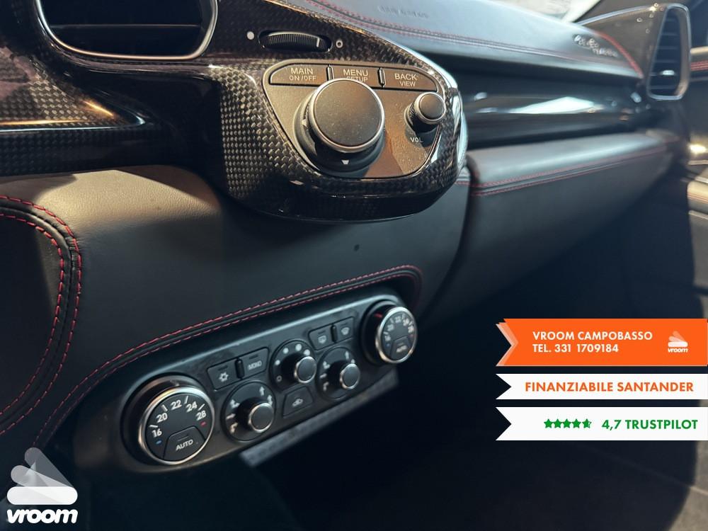 FERRARI 458 458 Italia DCT