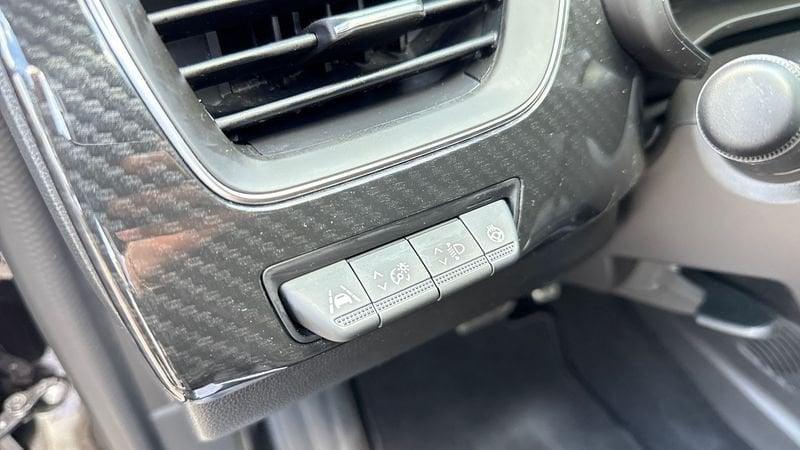 Renault Arkana 1.6 E-Tech full hybrid R.S. Line Auto 145cv