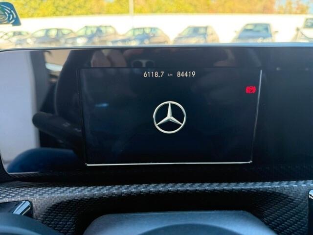 Mercedes-benz A 200 Executive 2019- LEGGERE DESCRIZIONE-